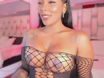 angelineheet from Chaturbate is Freechat