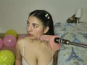 angelinna___ from Chaturbate is Freechat