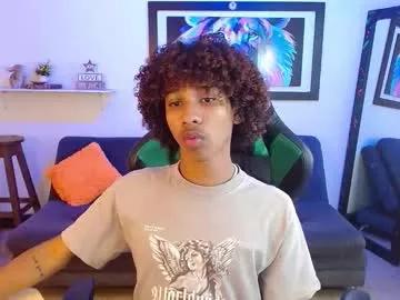 angell18_ from Chaturbate is Freechat