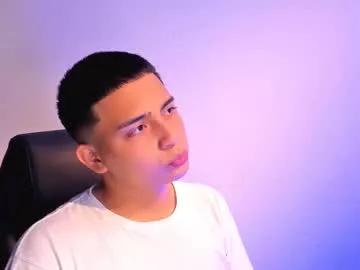 angelo_cute18 from Chaturbate is Freechat