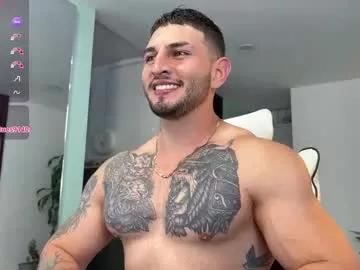 angeloferro1 from Chaturbate is Freechat