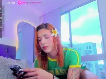 Try the thrill of flirt babes with our cam hosts, featuring unclothed wildness while getting naked and playing with their favored sex toys.