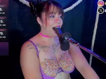 Try the thrill of flirt babes with our cam hosts, featuring unclothed wildness while getting naked and playing with their favored sex toys.