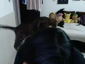 angelswhithe from Chaturbate is Freechat