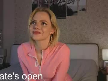 anika_heir from Chaturbate is Freechat