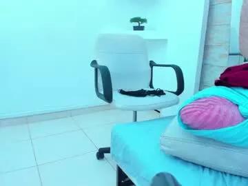 anna_heard from Chaturbate