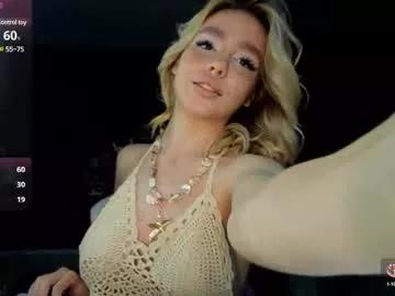 anna_robinson from Chaturbate is Freechat