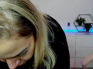 anna_snow9 from Chaturbate is Freechat