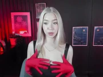 annabelle_art from Chaturbate is Freechat