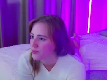 annagrees1 from Chaturbate is Freechat