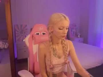 annaloves18 from Chaturbate is Freechat