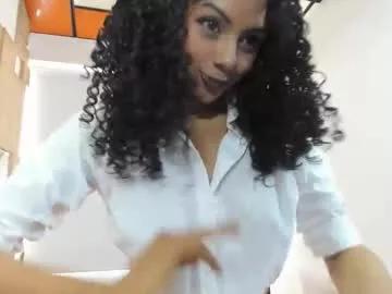 annamesht from Chaturbate is Freechat