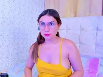 annaraquel_ from Chaturbate