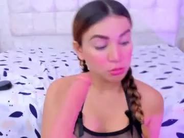 annaraquel_ from Chaturbate