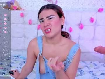 annaraquel_ from Chaturbate