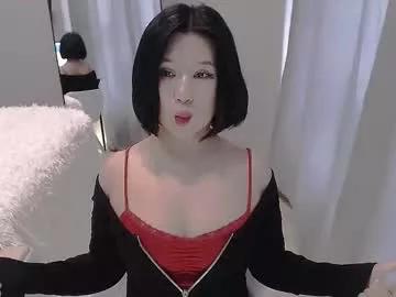 anne_crystal from Chaturbate is Freechat