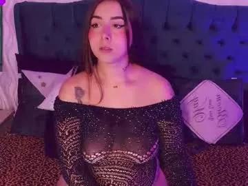 anne_honey55 from Chaturbate is Freechat