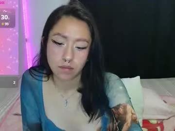 anne_nicholson from Chaturbate is Freechat