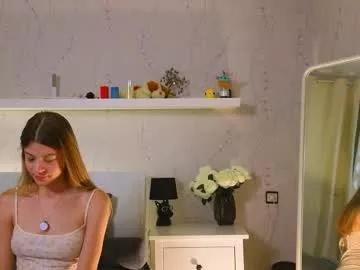 anneverity from Chaturbate is Freechat