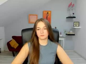 annewilsonn from Chaturbate is Freechat