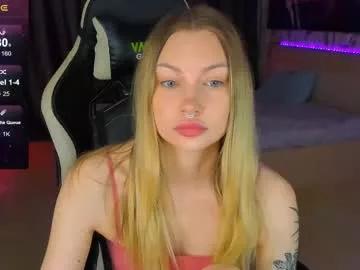 annie69kiss from Chaturbate is Freechat