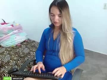 annie_che77y from Chaturbate is Freechat