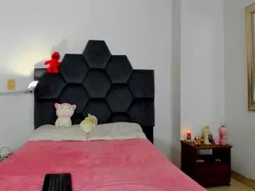annie_dreams69 from Chaturbate is Freechat