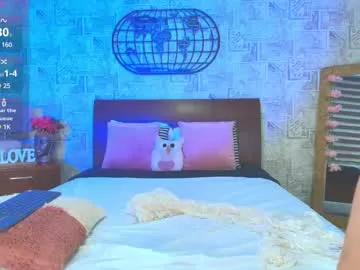 annie_fairy from Chaturbate is Freechat