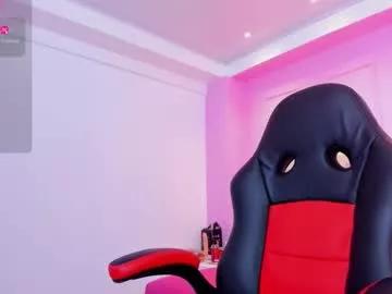 annie_palmer4 from Chaturbate is Freechat
