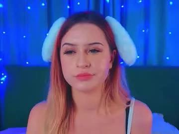 annie_swanson from Chaturbate is Freechat