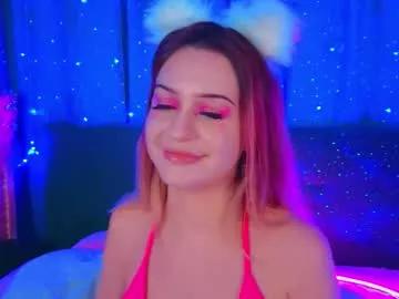 annie_swanson from Chaturbate is Freechat