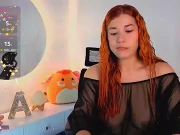 annieboobs_ from Chaturbate is Freechat