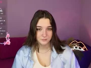 anniedodge from Chaturbate is Freechat