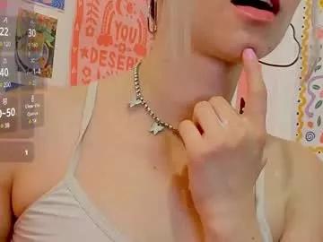 annietinky from Chaturbate is Freechat