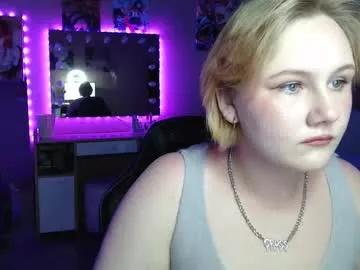 annievi from Chaturbate is Freechat