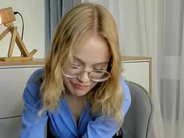 Photos of annisfilbert from Chaturbate is Freechat