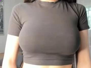 anny_leps from Chaturbate is Freechat