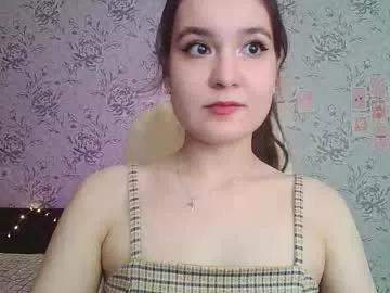 anny_shine from Chaturbate is Freechat
