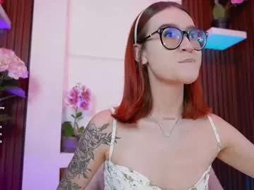 annybuny from Chaturbate is Freechat