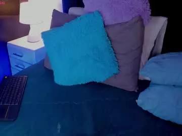 annye01 from Chaturbate is Freechat