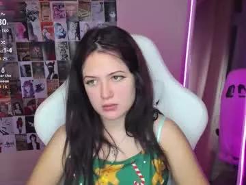 anora_millerr from Chaturbate is Freechat