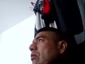 antalvarez8411 from Chaturbate
