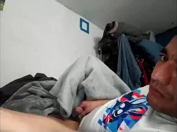 antalvarez8411 from Chaturbate