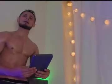 anthony_lewis_ from Chaturbate is Freechat
