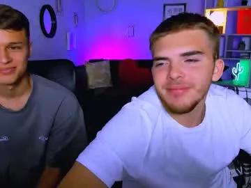 anthony_smiley from Chaturbate is Freechat