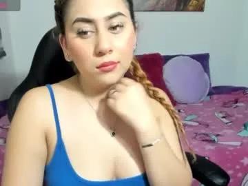 antonella4you from Chaturbate is Freechat