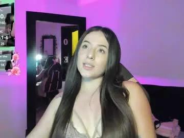 antonella_naughty1 from Chaturbate is Freechat