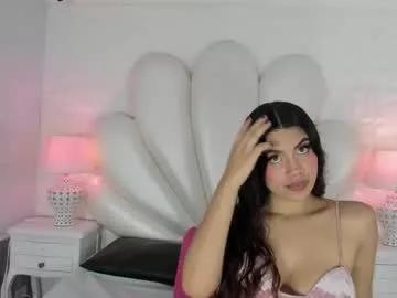 antonellapowell from Chaturbate is Freechat