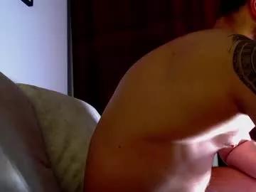 Photos of antonni_ from Chaturbate is Freechat
