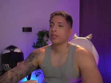 appolo_allen from Chaturbate is Freechat